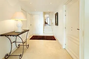 Relais De La Reine 5*