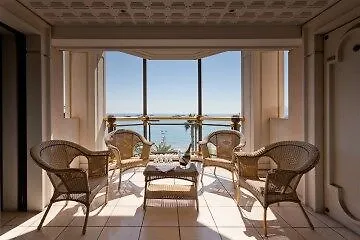 Готель Relais De La Reine Канни