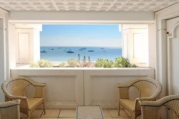 Готель Relais De La Reine Канни